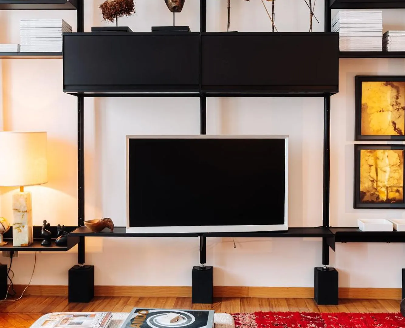 Apartment Youhosty - Brera 17 Milan