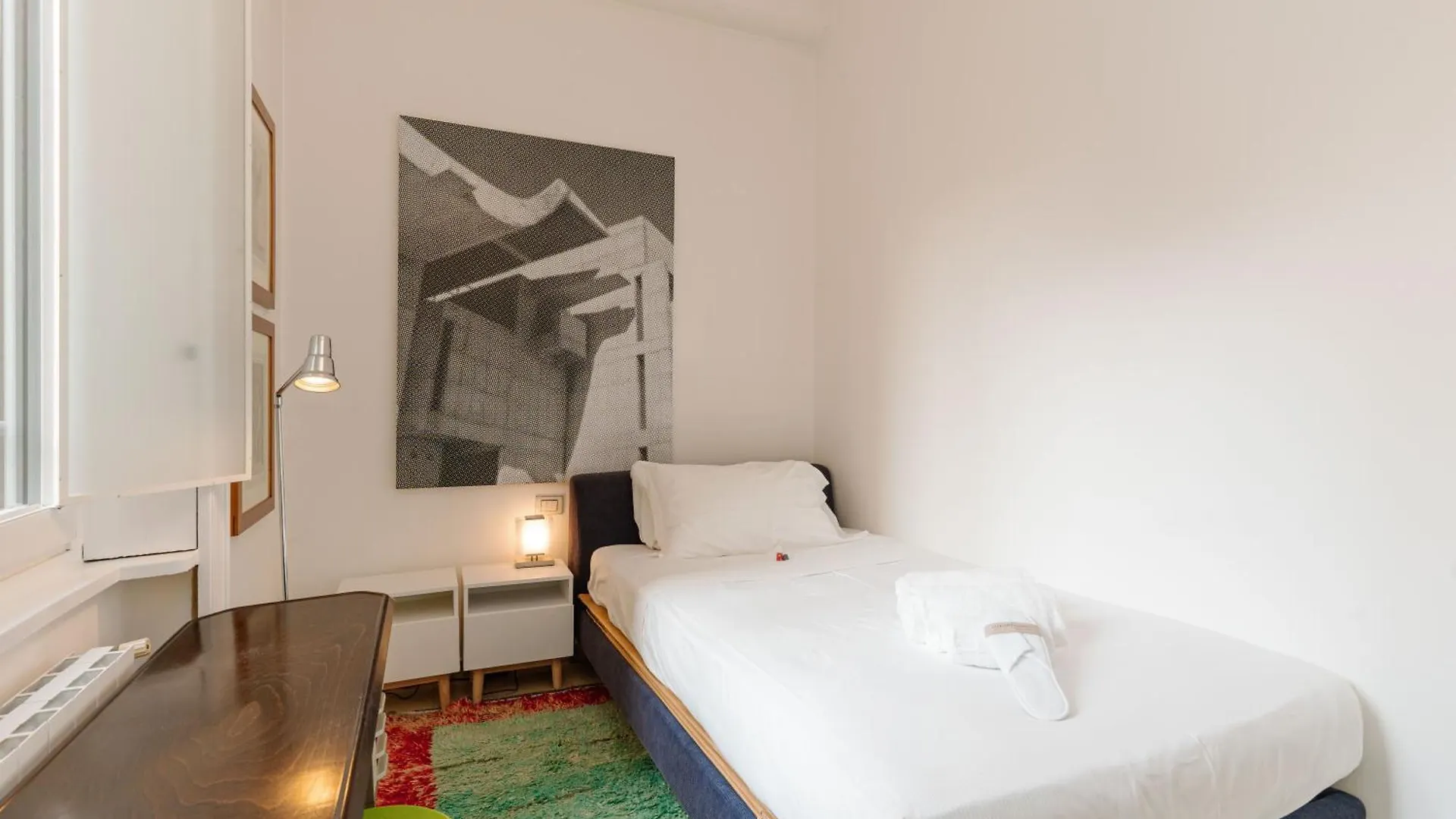 Youhosty - Brera 17 Milan Italy