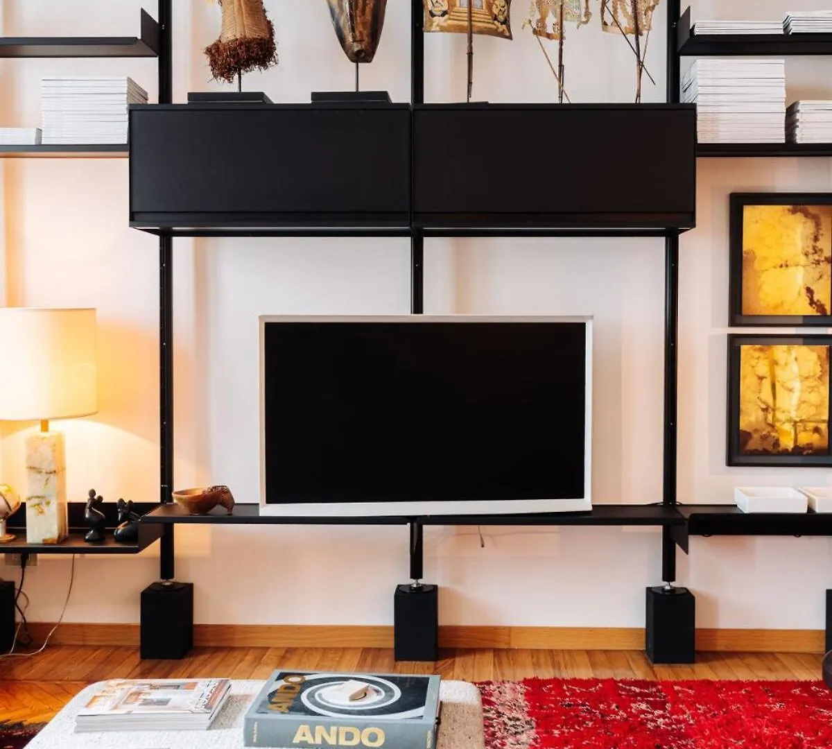 Apartment Youhosty - Brera 17 Milan