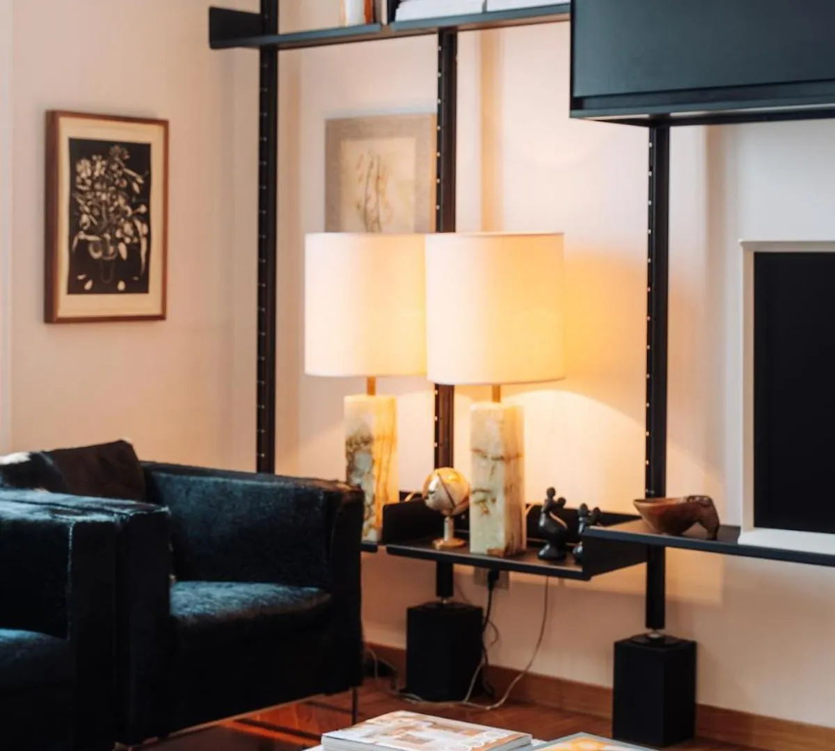 Apartment Youhosty - Brera 17 Milan Italy